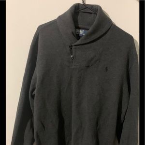 Ralph Lauren Men’s Sweatshirt
